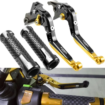 

For Honda CBR650F CBR 650 F CBR650 F 2014 2015 2016 Motorcycle Adjustable Foldable Extending Brake Clutch Lever Handle Grips