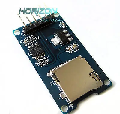 

2pcs Micro SD Storage Board Mciro SD TF Card Memory Shield Module