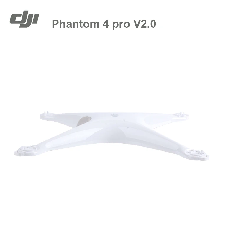 DJI Phantom 4 Pro V2.0 тела верхняя оболочка для Phontom 4 Pro v2.0 drone Корпус запасные части, комплектующие для ремонта