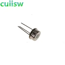 5 шт. RE200B SN200B00 PIR инфракрасный радиальный датчик RE200B двойной пироэлектрический датчик 2,2-15 в