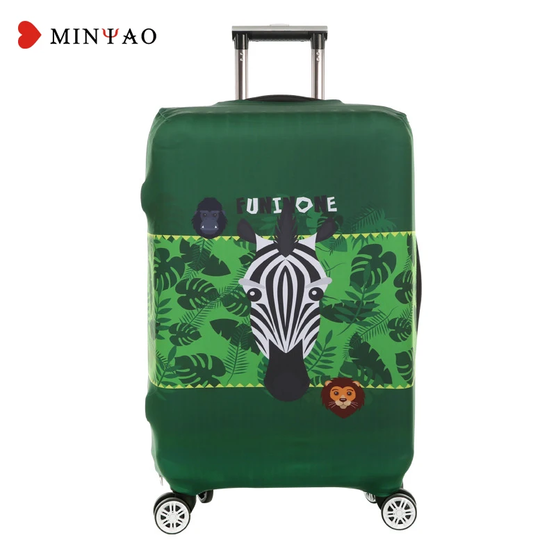 

Spring Air Box Set of Luggage Pull Rod Box Case 20/24/28/30 Inch More Wear-resisting MH13