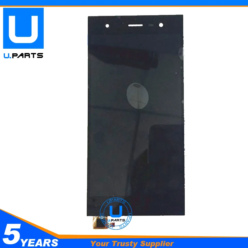 

For Infinix Zero 3 Zero3 X552 LCD Display + Digitizer Touch Screen Glass Panel Complete Assembly Repair Part
