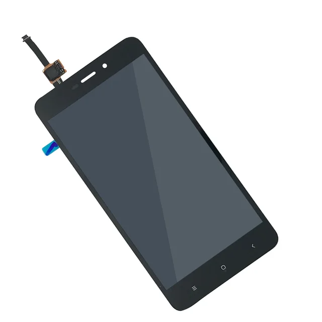 Cheap 100% tested 5.0 inch LCD Display For XIAOMI Redmi 4A Display LCD Touch Screen Digitizer Assembly For cell phone Redmi 4A Cheap 100% tested 5.0 inch LCD Display For XIAOMI Redmi 4A Display LCD Touch Screen Digitizer Assembly For cell phone Redmi 4A