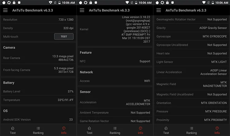 4G LTE Zello PTT рация B6000 Android6.0 5000 мАч IP68 Водонепроницаемый NFC мобильный телефон Поддержка беспроводной gps Wi-Fi функция SOS