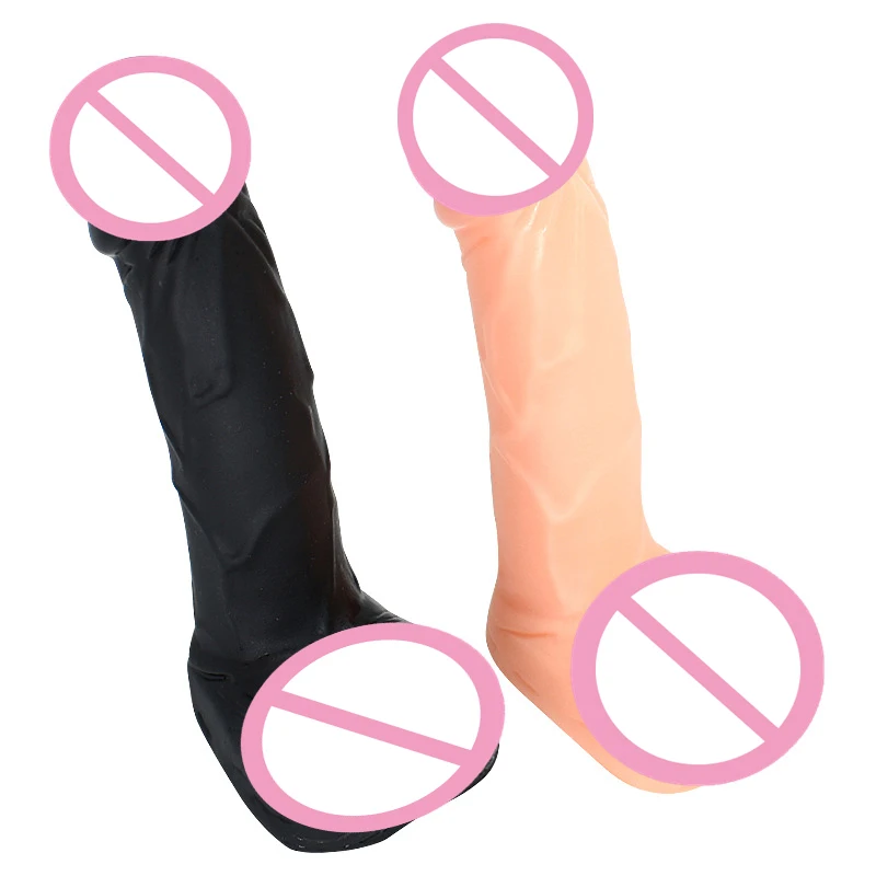 jell dildo 003