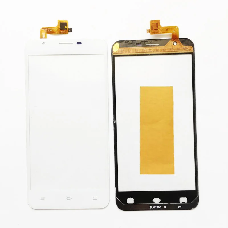 

New Touch For BQ BQS 5505 BQS5505 Sorbo Touch Panel Touch Screen Digitizer Sensor For BQS 5505 Mobilephone Accessories