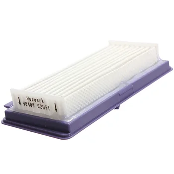 

Hepa filtro aspirapolvere per NEATO XV-15 XV-11 XV-12 XV-25 XV-21 VORWERK VR100