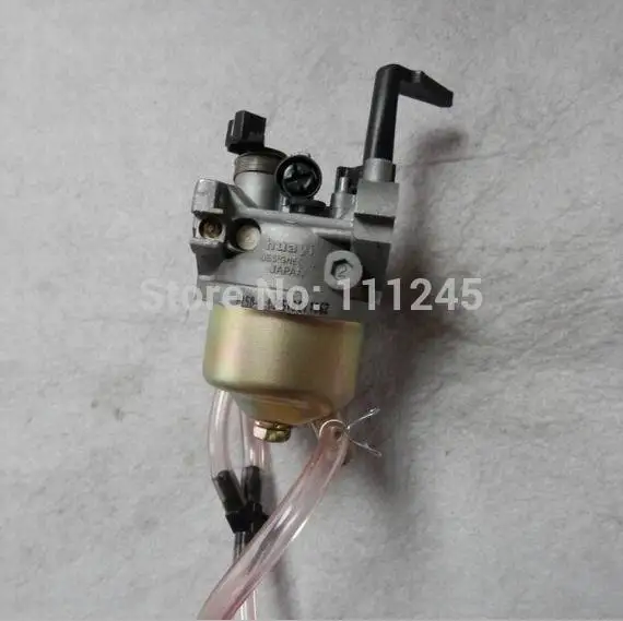 Карбюратор в сборе для KIPOR KG55 KG144 IG1000 KGE1000TI 54CC 1KVA Цифровой инвертор генератор
