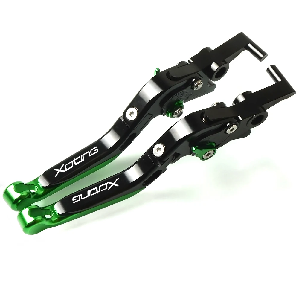 Для KYMCO XCITING 250 300 500 400 аксессуары для мотоциклов Руль Тормозной сцепления