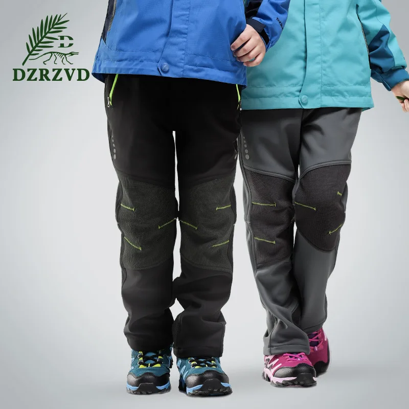 trekking pants for girls