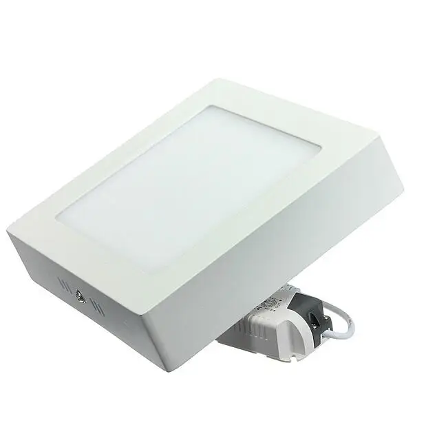 

Wholesale Dimmable led panel light : Remote control , round & square shapes , 6W-24W , suspended-ceiling fixed , 85-265V 50/60Hz