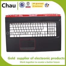 Для MSI GP73 8RE Leopard 17," дюймов верхняя часть подлокотника металлическая крышка