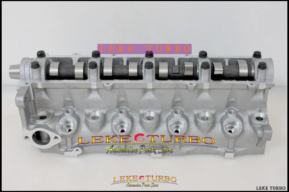 908 842 RF RFCX D/RE RF-CX полная сборка головки цилиндра для SUZUKI Vitara Mazda 626 FS0110100J FS0210100J FS0510100J