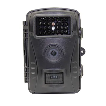 

Digital Hunting Trail Camera 940NM IR 2.4" LCD Game Scouting Cameras HD 720P