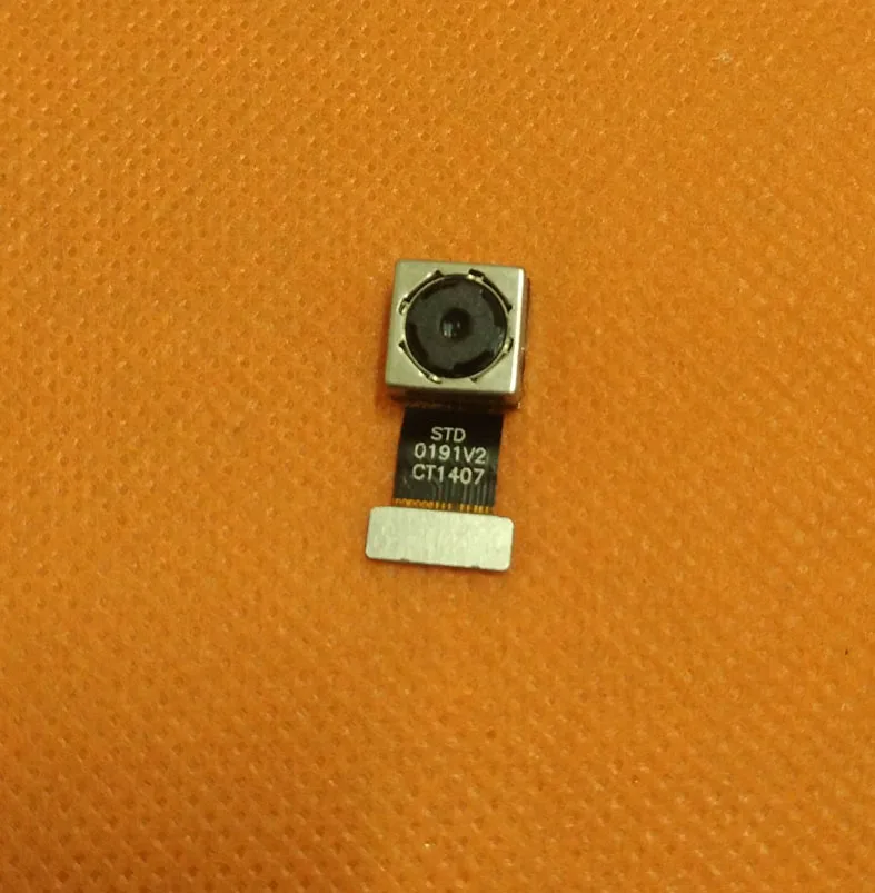 Original Photo Rear Back Camera 13 0MP Module For Doogee DAGGER DG550 5 5 inch OGS