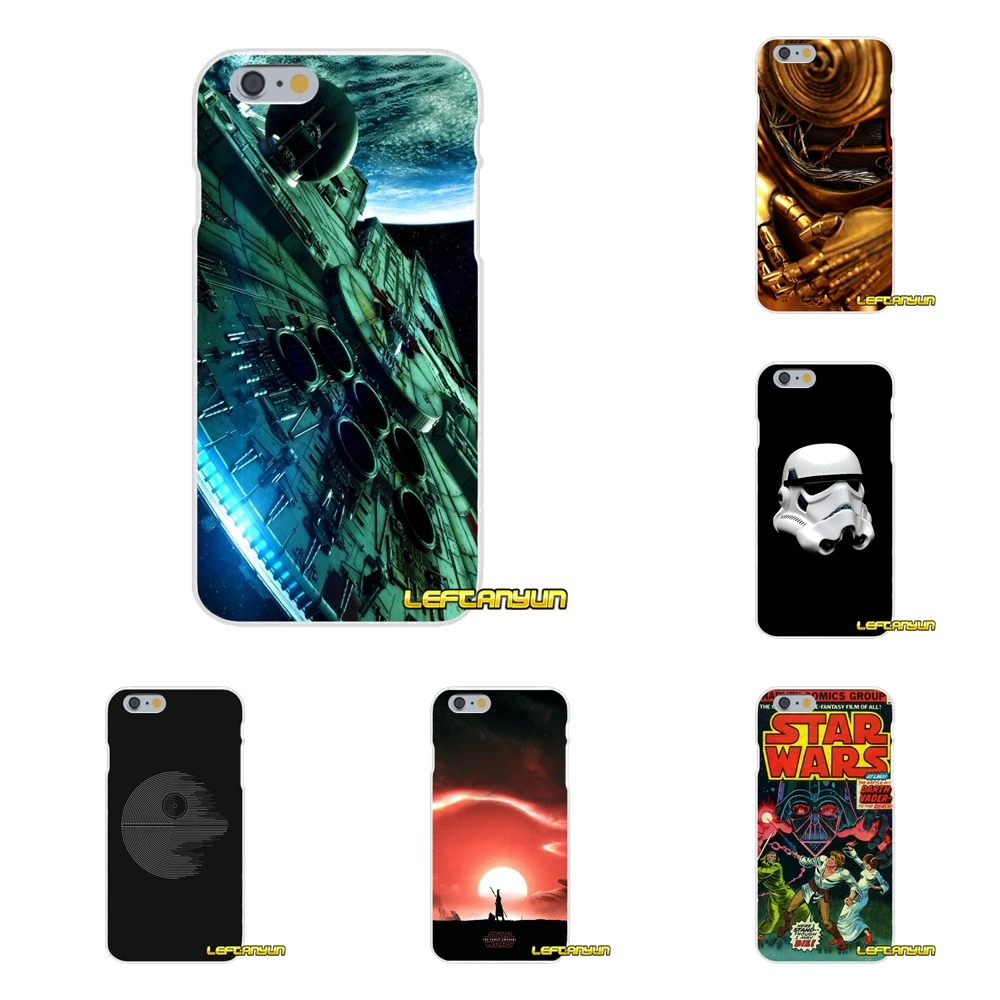 Для Samsung Galaxy S3 S4 S5 Mini S6 S7 Edge S8 плюс Примечание 2 3 4 5 Star Wars Marvel мягкий силиконовый чехол для телефона