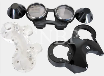 

Motorcycle Shell Cover Speedometer CB 1300 2003 - 2010 fit HONDA CB1300 Test Miles Speed Meter
