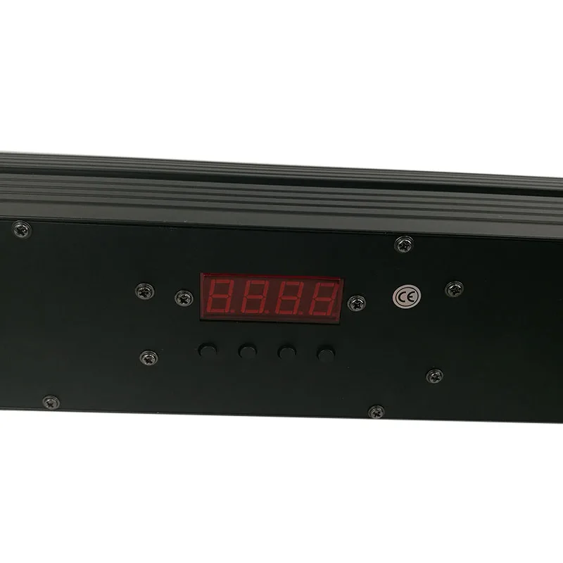 Светодиодный настсветильник светильник 4 в 1 18x12 Вт|stage light|light dmxled bar dmx |