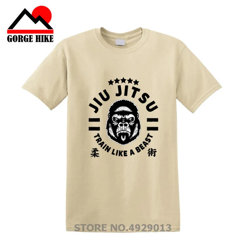 Round Neck T-Shirt,Brazilian Tree Leaf Eco Fashion Personality Customization