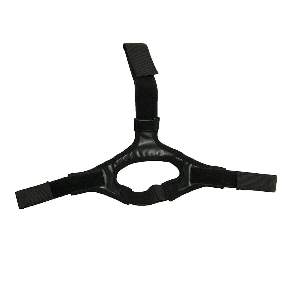 

Wholesale! 200 PACK, Adjustable Elastic Harness PU Headband For HTC Vive Headset