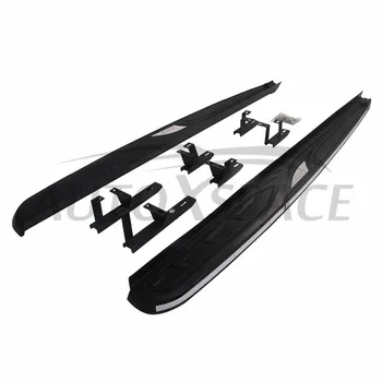 

Fit for HONDA CRV CR-V 2017 2018 2019 2020 Running Board Side Step Nerf Bar