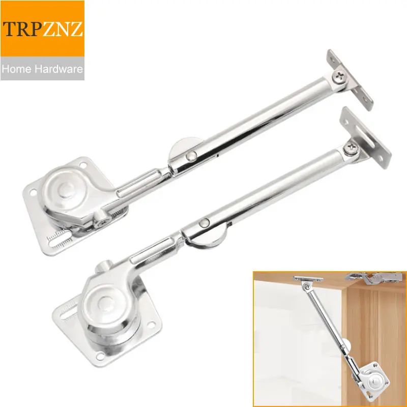 Good quality Folding support pressure rod,hydraulic support,up