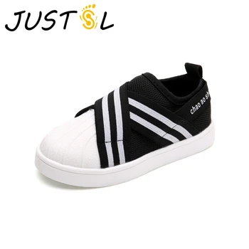 

Autumn Spring Children Fashion Sneakers Baby toddler Shoes Kids Breathable Casual Sport Shoes Boys Girls Running Shoes