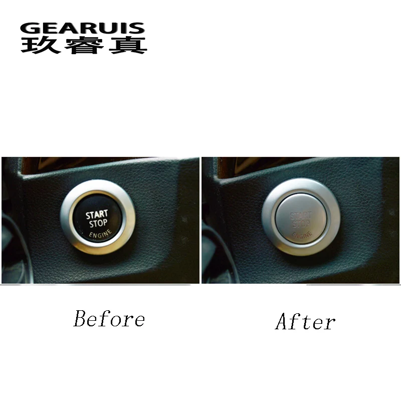 Автомобильный Стайлинг интерьерные кнопки наклейки Чехлы мультимедиа кондиционер CD панель накладка для BMW E90 3 серии авто аксессуары