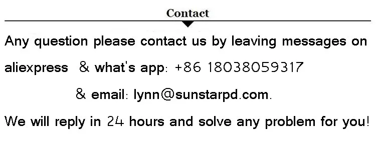 contact