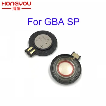 

2Pcs Replacement part speaker for Gameboy Audio Speaker for GBA SP Console