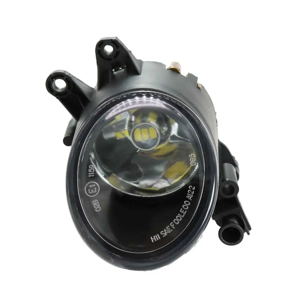 Купить Противотуманную Фару Ауди А2 Левую