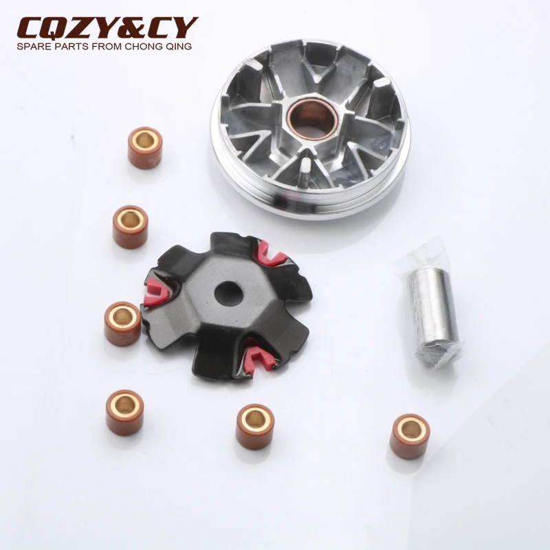 LIMBO Metal X Reggea Zenith Gipsy Splinter Kick starter shaft for Peugeot 50cc VIVACITY Fight