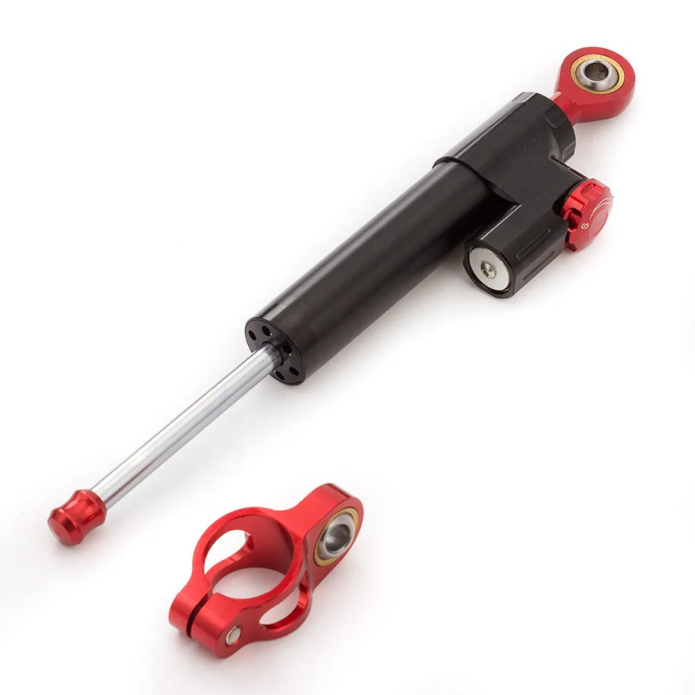 Cnc Steering Damper Electric Scooter Directional Stabilize Dampers For