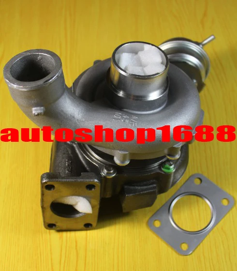 Турбина GT20V GT2052V 454135 059145701CV для Audi A4 A6 A8 Skoda Superb Passat B5 AFB/AKN AYMAKE/BDH/BAU BFC/BCZ /BDG |