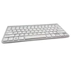 Arabic Letter Keyboard High Quality 2.4G Ultra-Slim Wireless Keyboard Mute Keyboard For Apple Style Mac Win XP 7 10 TV Box ► Photo 3/6