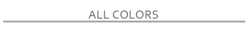 all colors