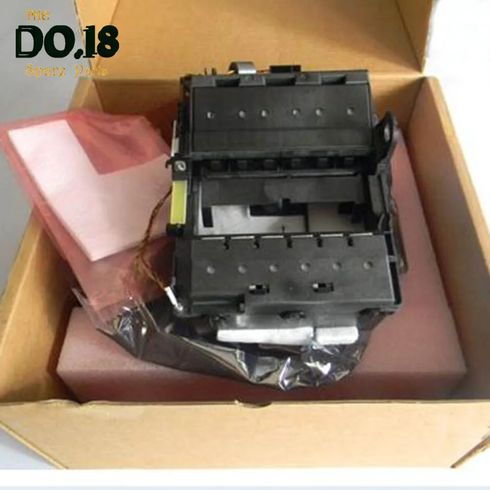 Оригинальный C8109 67029 C7796 60203 узел станции обслуживания для HP Designjet 100 110 111 120