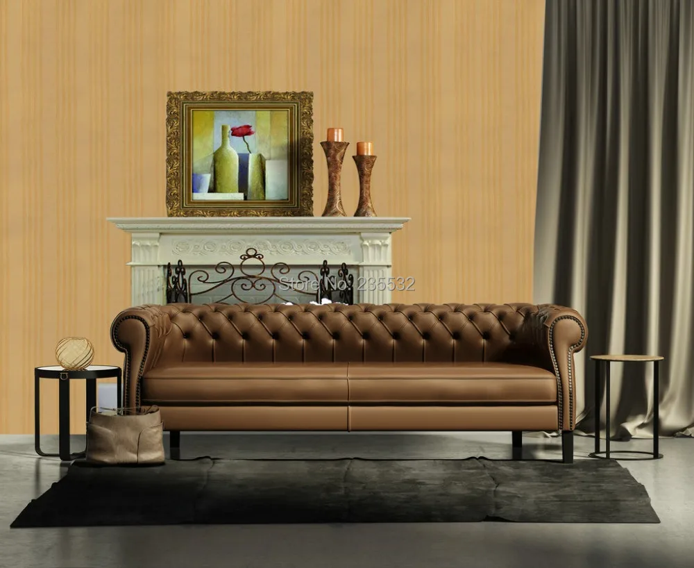 LF-77403 PVC Printing Wall Sticker Wallpaper Home Decor Damask paper Roll Living Room Bedroom Backdrop | Дом и сад