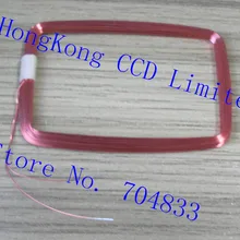 125 кГц RFID Контроль доступа ID 22*35 самоклеящаяся катушка антенна 125 кГц RFID 22*35