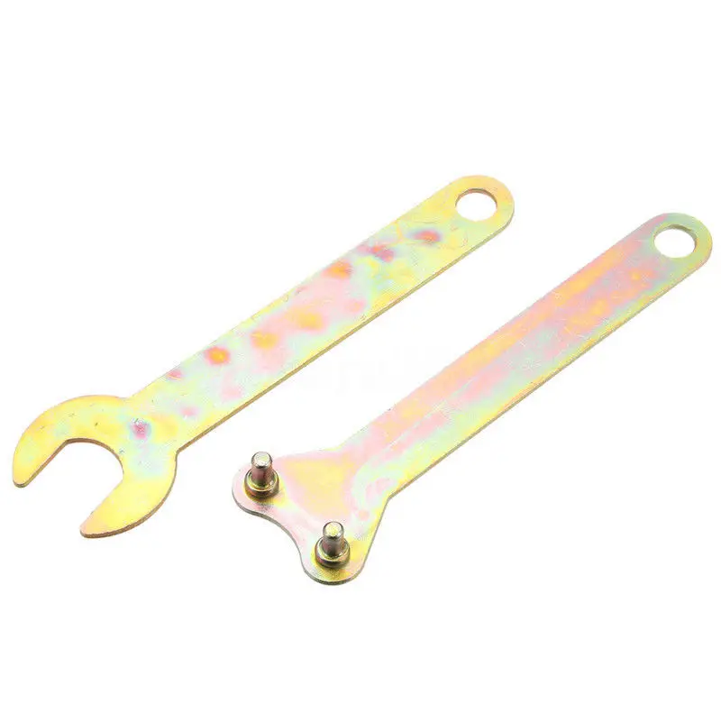 Angle Grinder Accessories Lengthened Cutting Support+2 Wrench+Protective Cover New