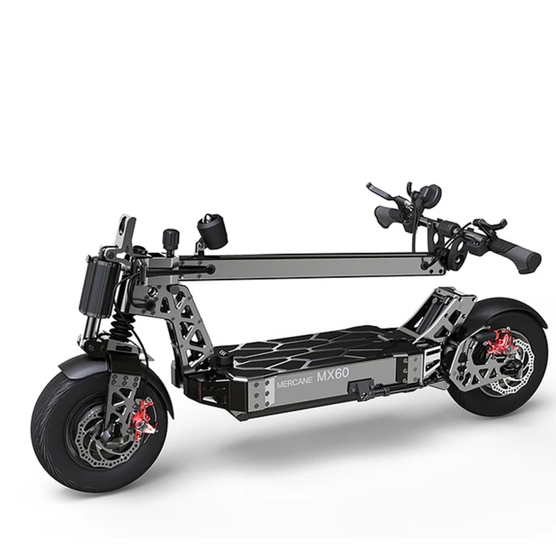 Mercane mx60 scooter (34)