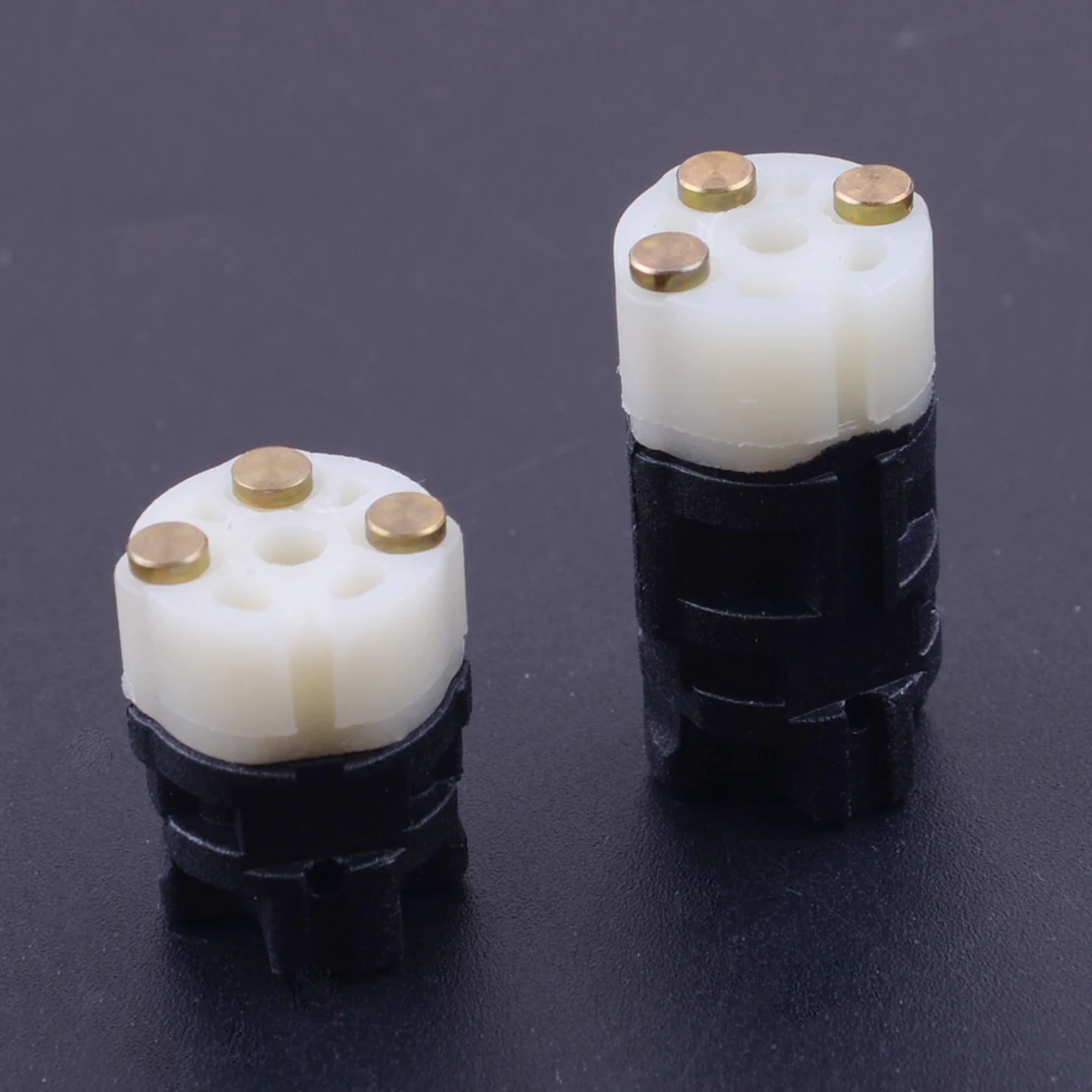 beler 2pcs Automatic Transmission Shift Valve Solenoids 722.9 Spend
