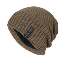 Шапки и кепки s Sexu, женская зимняя вязаная шерстяная шапка, мужская повседневная одноцветная шапка в стиле хип-хоп, теплая шапка, snapback gorras