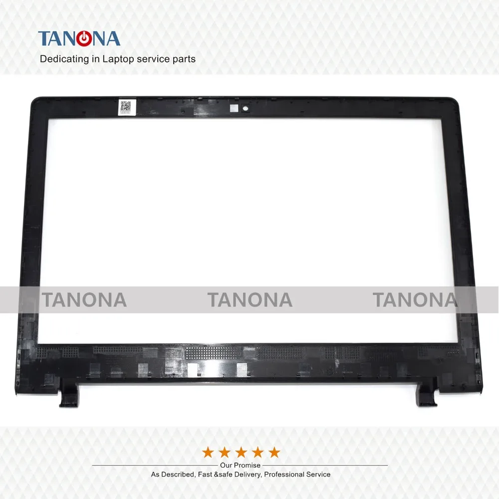 Оригинальный Новый AP1NT000400 AP1NT000500 для Lenovo IdeaPad 110 15ISK Lcd задняя крышка и передняя