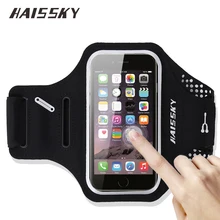 5," Универсальный спортивный браслет для бега для iPhone 6 6S 7 Plus samsung Galaxy S7 Edge Note 5 huawei P9 P10 Plus Чехол-держатель