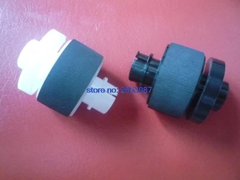 

1 PC new original paper Feed Roller for Epson EX3 SP-EX3 SP1290 photo 890 1290 LD retard roller kit assy