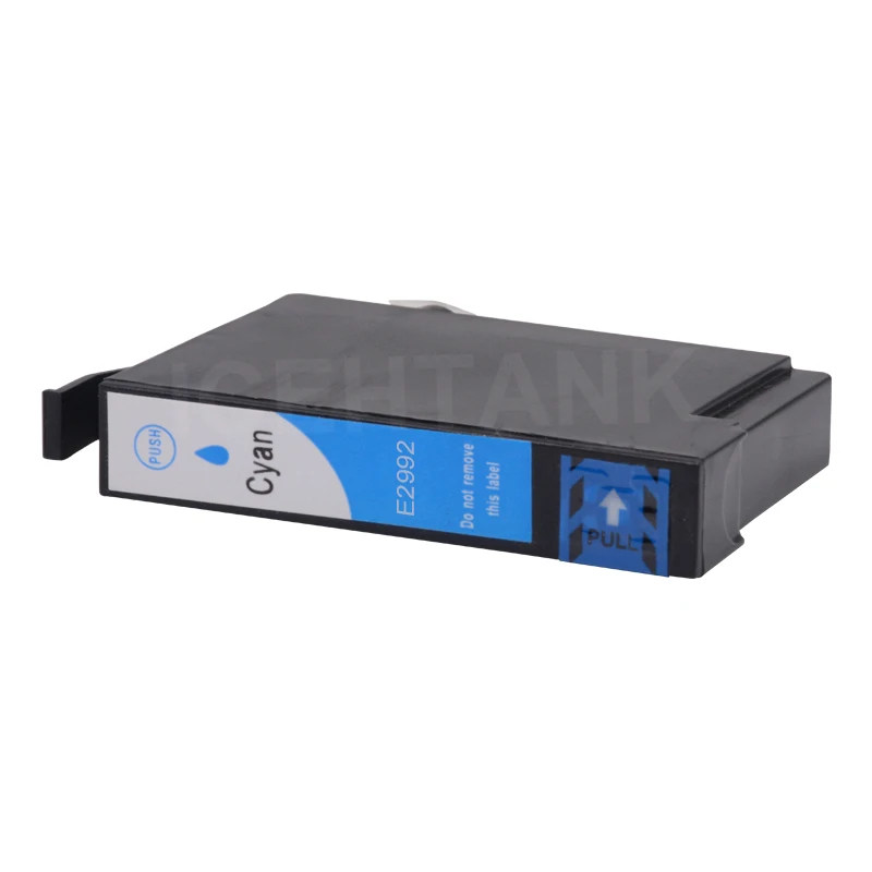 Картридж для принтера Epson XP 335 235 245 247 345 432 332 442 435|Чернильные картриджи| |