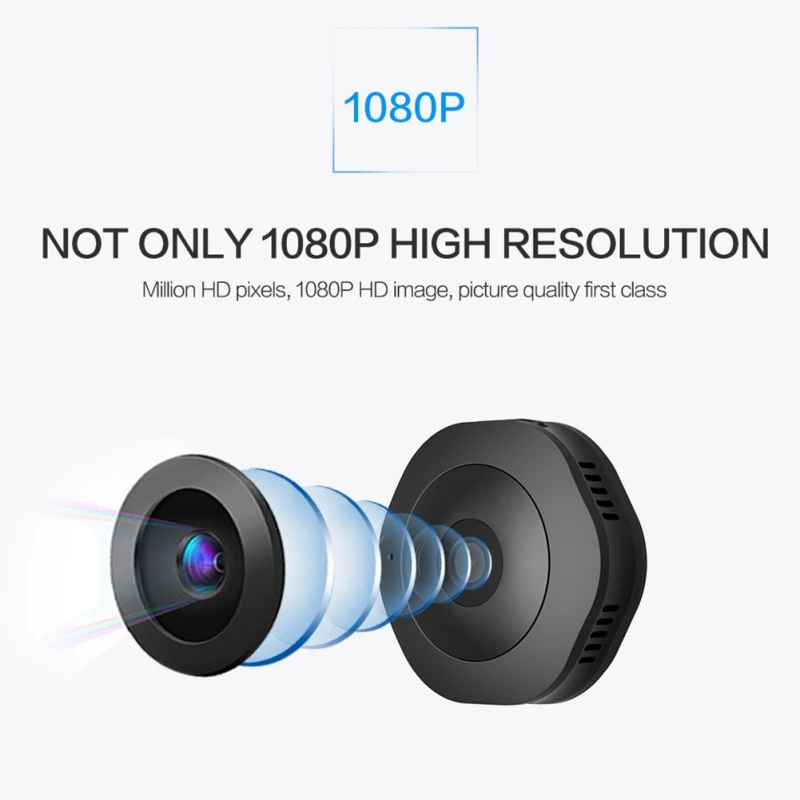 

NEW DV/Wifi Micro life Camera Night Version Mini Action Camera with motion Sensor Camcorder Voice Video Recorder Small Camer