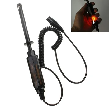 

DY12 Car Hook Type Test Pencil Automotive Test Pencil 6V / 12V / 24V
