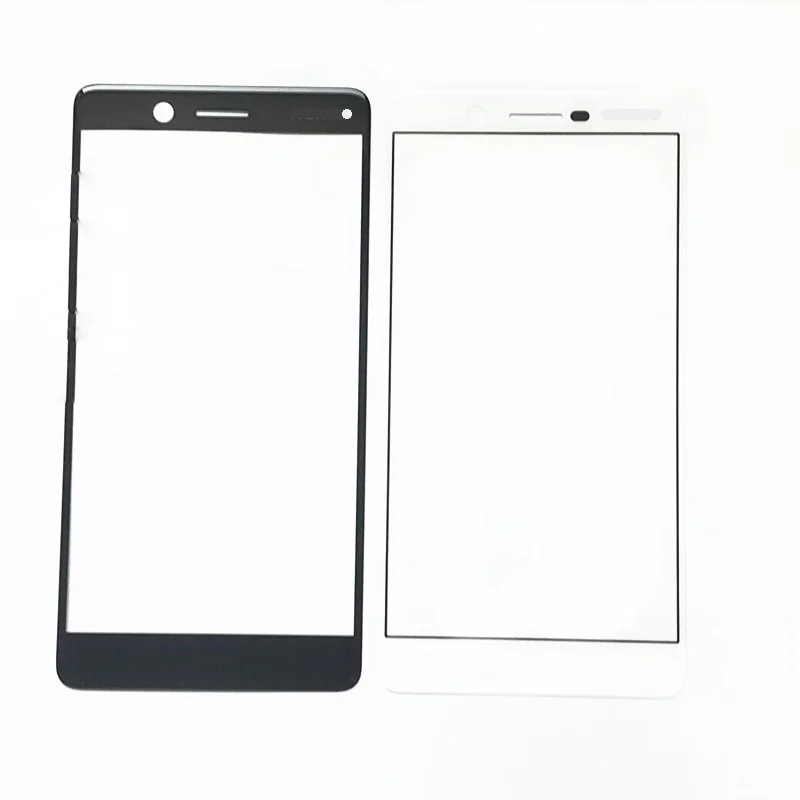 for nokia 7 plus touch panel